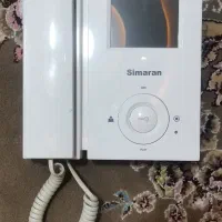 ایفون تصویری سیماران
