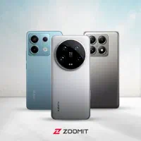 موبایل شیایومی