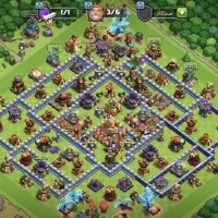 فروش اکانت کلش