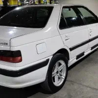 پژو پارس سال|خودرو سواری و وانت|فولادشهر, B2|دیوار