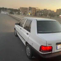 پراید۹۶ سالم|خودرو سواری و وانت|رباط‌کریم, رباط‌کریم|دیوار