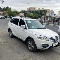 لیفان ایکس ۶۰ کارکرد ۹۸مدل ۹۲