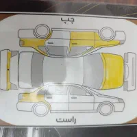 پژو پارس ساده، مدل ۱۳۸۸|خودرو سواری و وانت|یزد, |دیوار