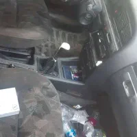 زانتیا مدل ۸۴|خودرو سواری و وانت|کهنوج, |دیوار