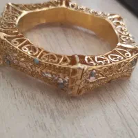 دستبند 6ضلعی|جواهرات|شهریار, شهریار|دیوار