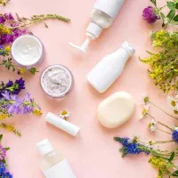 لوازم مراقبت شخصی ارگانیک