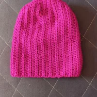 کلاه بافتنی