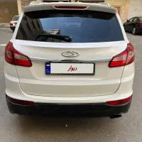 تیگو ۵ مدل ۱۳۹۵|خودرو سواری و وانت|تهران, خانی آباد نو شمالی|دیوار