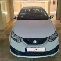 فروش حواله ساینا اس 85 گانه تکمیل شده