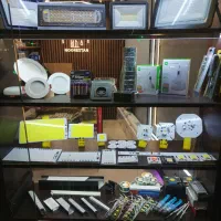 ۵ درصد تخفیف به مناسبت شب یلدا(۱ هفته ، همه اجناس)