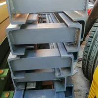 بالابر اصفهان کار اصل درجه یک|ماشین‌آلات صنعتی|بیرجند, |دیوار