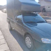 آریسان۲|خودرو سواری و وانت|کرج, باغستان|دیوار