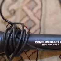 میکروفن سیمی GEEPAS