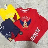 پوشاک 10%بالای فاکتور دوسال قبل حراج|کفش و لباس بچه|مشهد, شهرک مطهری|دیوار