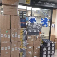 باطری ساز  وارد