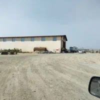 اجاره ۳۰۰۰ متر سوله صنعتی در یقه رباط کریم