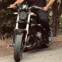 بنلی ۳۰۰تقویت شده ب شرط ۲۰۰تا|موتورسیکلت|رویان, |دیوار