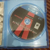 دیسک ps4