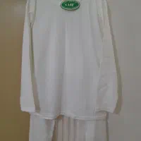 بلوز و شلوار راحتی پنبه ای ست کاملا نو خارجی|لباس|شهرکرد, |دیوار