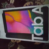 تبلت کاملا سالم حراج همراه کارتون|تبلت|آبادان, |دیوار