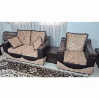 مبلمان|مبلمان خانگی و میز عسلی|اهواز, بهارستان|دیوار