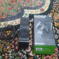 پایه شارژر اکس باکس سری اس