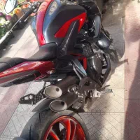 موتور زونتس z4 250