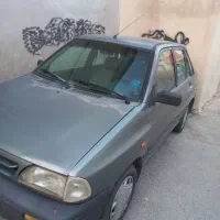 پراید مدل۸۶