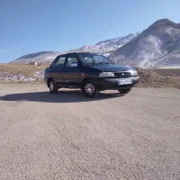 پراید مدل 85|خودرو سواری و وانت|بجنورد, |دیوار