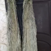 کاپشن استفاده نشده وبافر  ۴۰۰|لباس|تبریز, |دیوار