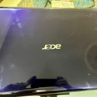 Acer aspire 5738ZG|رایانه همراه|تهران, پرستار|دیوار