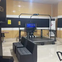 مبل گیم نت گیم سنتر و بازی‌های کامپیوتری مدل ۰۱۶۴|مبلمان اداری|تهران, دانشگاه شریف|دیوار