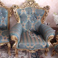 مبل سلطنتی