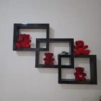 باکس یا شلف دیواری
