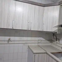 کابینت ام دی اف در حد نو