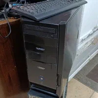 کامپیوتر|رایانه رومیزی|زنجان, |دیوار