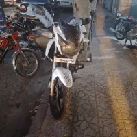 موتور اپاچی ۹۲