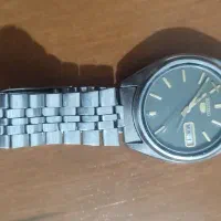 ساعت اصل seiko5
