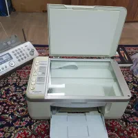 پرینتر چندکاره HP Deskjet F4185