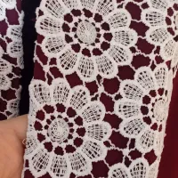 مانتو مجلسی|لباس|قم, شاه سید علی|دیوار