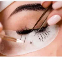 اکستنشن مژه