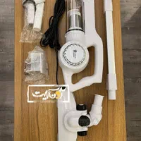 جاروشارژی فوما مارک ژاپن جارو شارژی برقی سیمدار|جاروبرقی، جارو شارژی، بخارشو|یزد, |دیوار