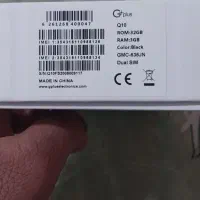 جی پلاس Q10|موبایل|کرج, کرج نو|دیوار