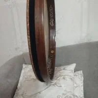 دف تمیز وسالم قدیمی