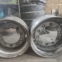 دوعددرینگ۳۸۵اصلی|قطعات یدکی و لوازم جانبی|اشکذر, |دیوار