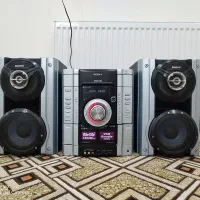 سونی بسیار پرقدرت