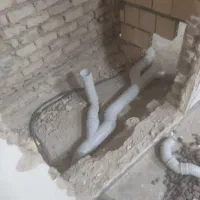 لوله کشی آب و فاضلاب تعمیرات تخصصی