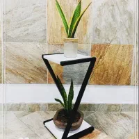 تخت خواب و استندگُل،میز تحریر
