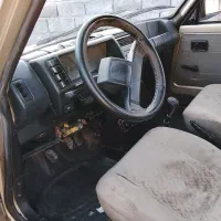 نیو ویکی مدل85|خودرو سواری و وانت|زیرکوه, |دیوار