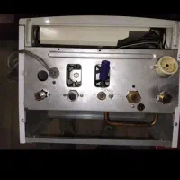 فروش پکیج تاچی|آبگرمکن، پکیج، شوفاژ|شاهینشهر, نظامی|دیوار